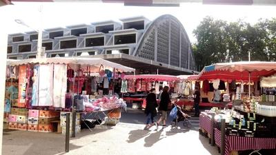 Fonds de commerce - 57 m²