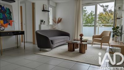 Appartement - 39 m² - 2 pièces