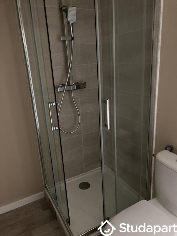 Appartement - 14 m² - 1 pièce