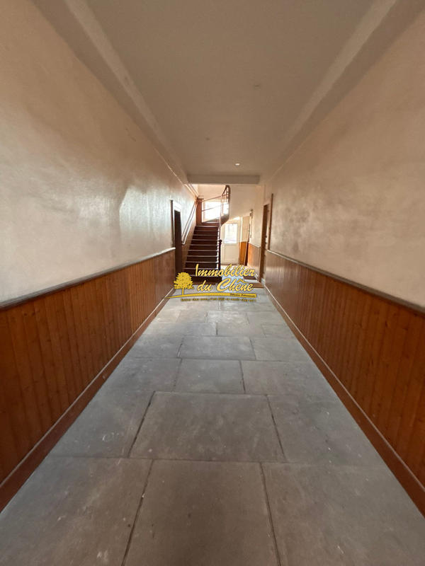 Appartement - 78 m² - 3 pièces