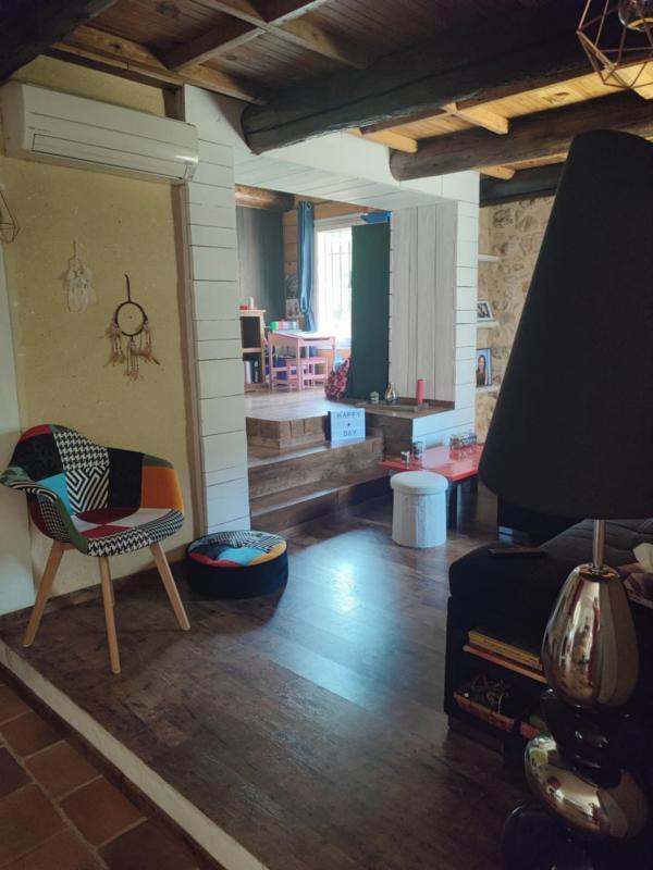 Mas - 160 m² - 5 pièces