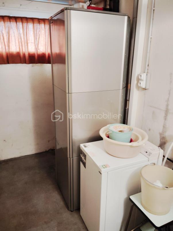 Maison - 132 m² - 5 pièces