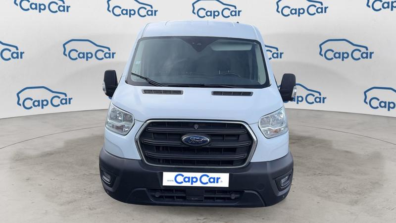 Ford Transit L3h2 2.0 EcoBlue 130 Trend Business