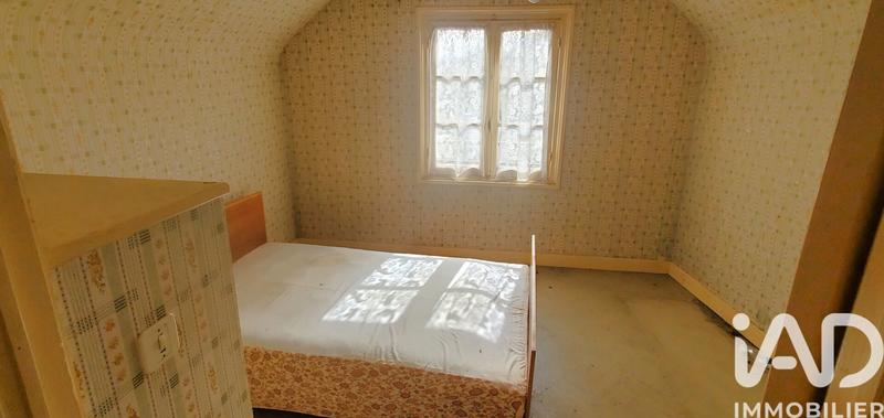 Maison - 210 m² - 9 pièces