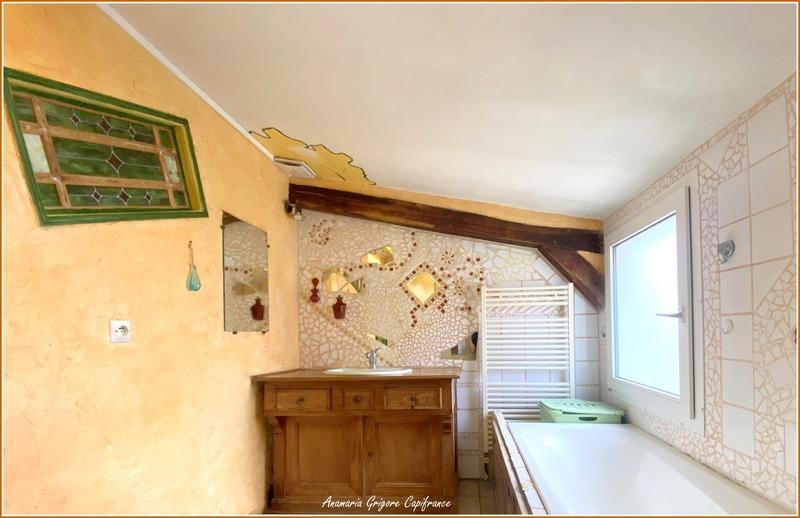 Appartement - 85 m² - 4 pièces