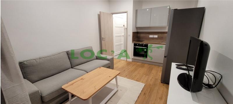 Appartement - 30 m² - 2 pièces