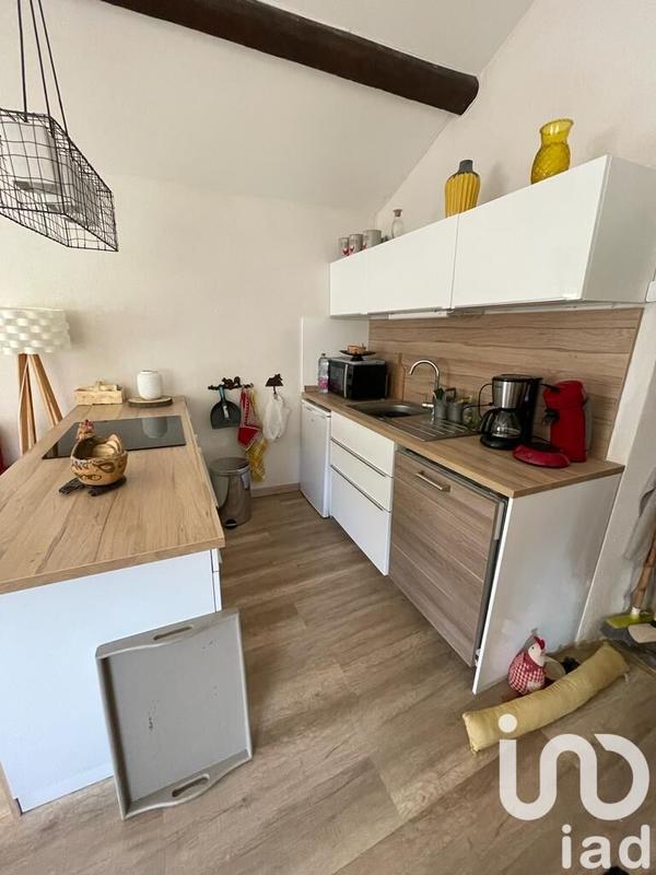 Maison de campagne - 135 m² - 7 pièces