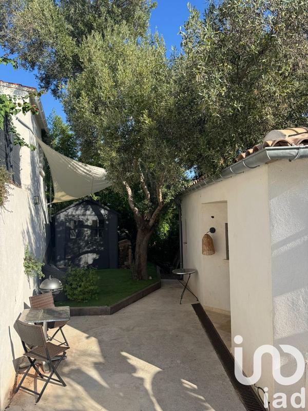 Maison - 89 m² - 4 pièces