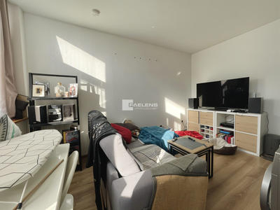 Appartement - 28 m² - 2 pièces