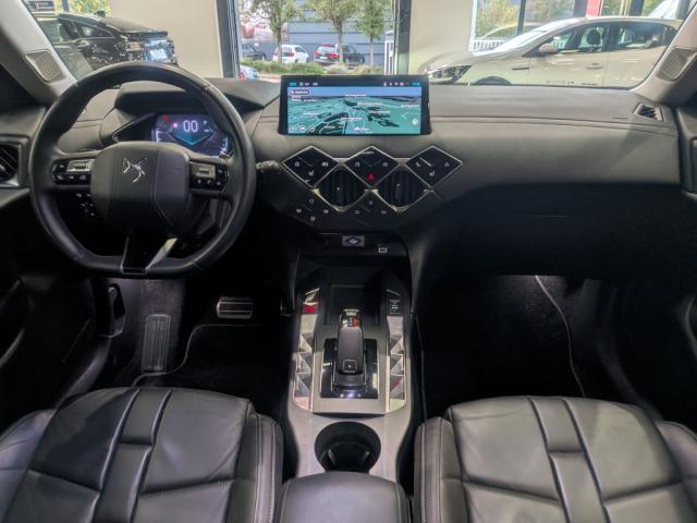 Ds Ds 3 3 PureTech 130 Eat8 Opera