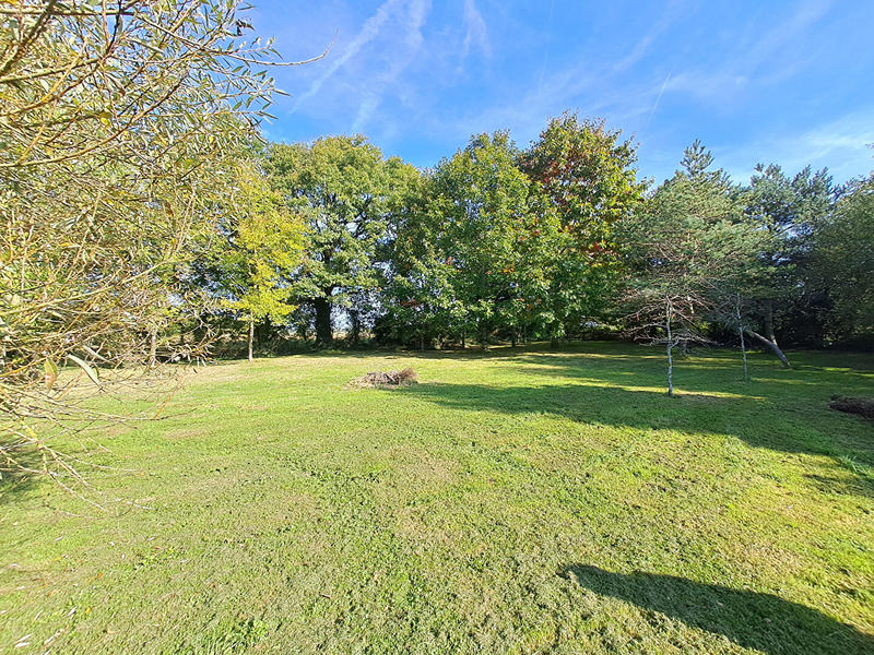 Maison - 244 m² - 6 pièces