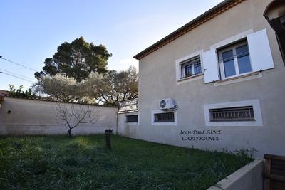 Maison - 116 m² - 5 pièces