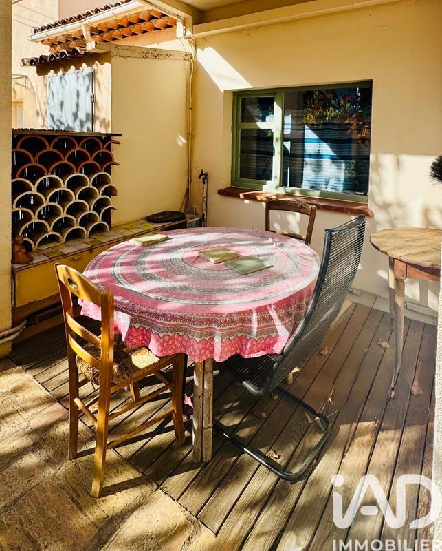 Appartement - 79 m² - 3 pièces