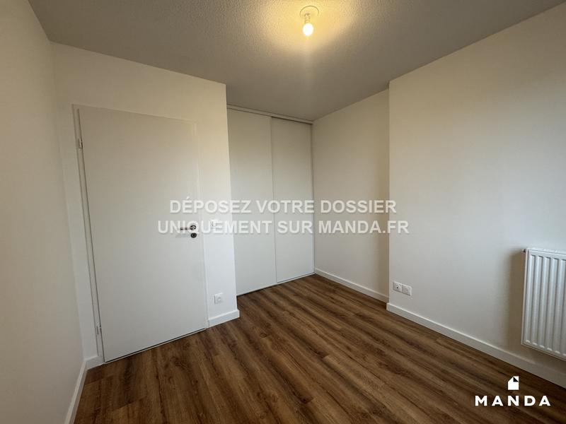 Appartement - 81 m² - 4 pièces
