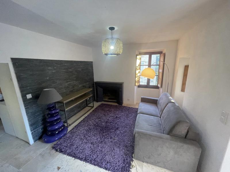 Maison de village - 55 m² - 4 pièces