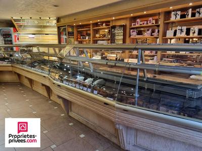 Immeuble - 1 026 m² - 17 pièces