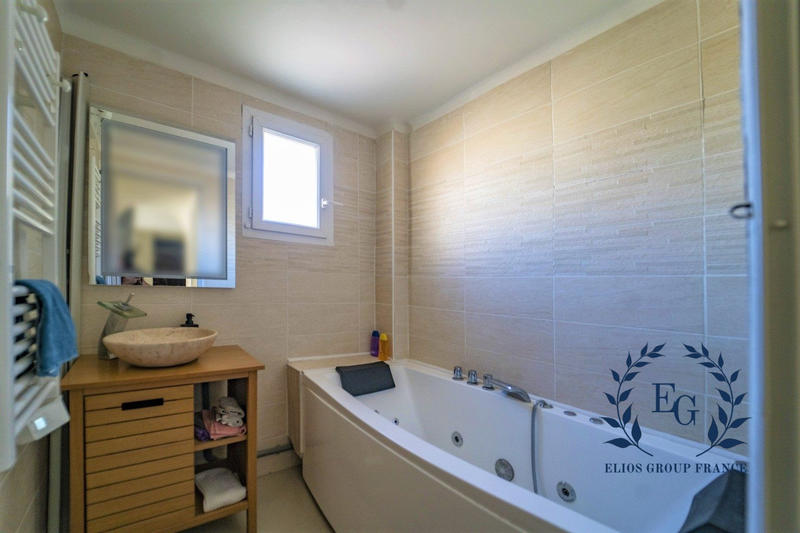 Appartement - 52 m² - 2 pièces