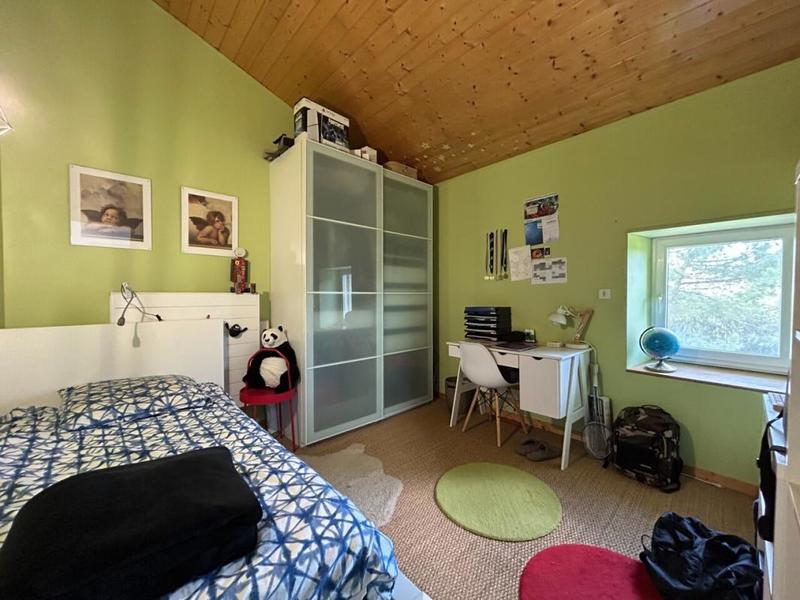 Ferme - 178 m² - 7 pièces