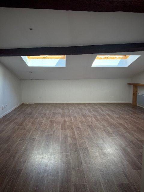 Appartement - 46 m² - 3 pièces