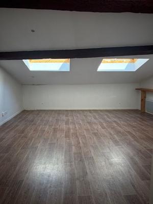 Appartement - 46 m² - 3 pièces