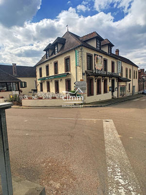 Immeuble - 1 166 m²