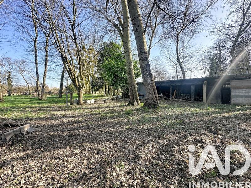 Maison - 80 m² - 5 pièces