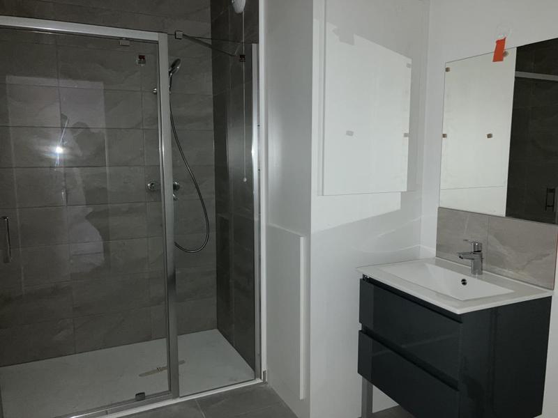 Appartement - 92 m² - 4 pièces