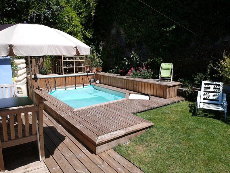 Appartement - 83 m² - 4 pièces