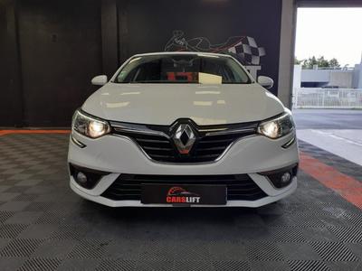 Renault Mégane 1.5 Blue Dci 95ch Life - Grantie 6 Mois