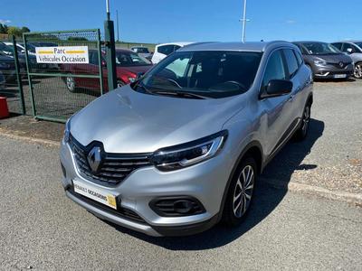 Renault Kadjar Blue Dci 115 Edc Sl Graphite