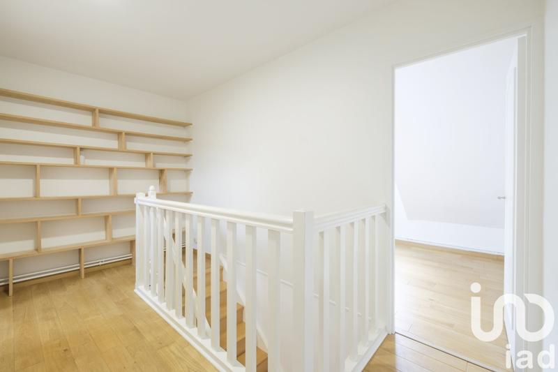 Maison - 151 m² - 7 pièces