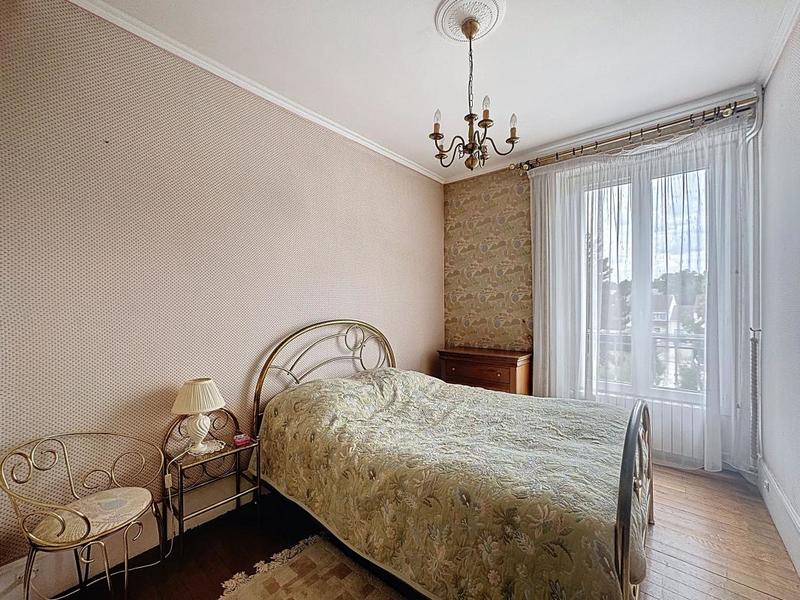 Maison - 133 m² - 6 pièces