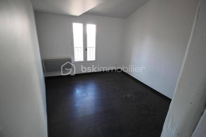 Appartement - 91 m² - 4 pièces