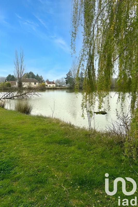 Maison - 147 m² - 4 pièces