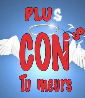 Plus Con tu Meurs