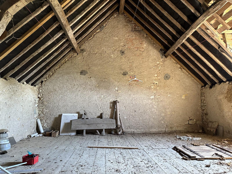 Maison - 170 m² - 6 pièces