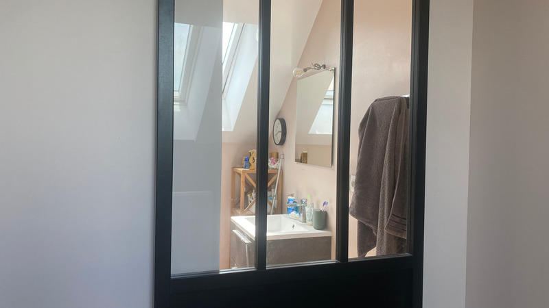 Maison - 197 m² - 6 pièces