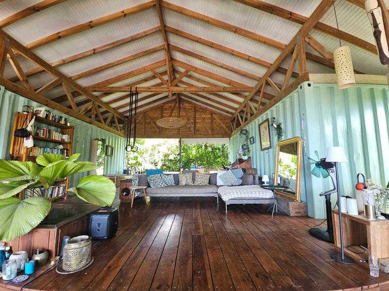 Maison - 119 m² - 9 pièces