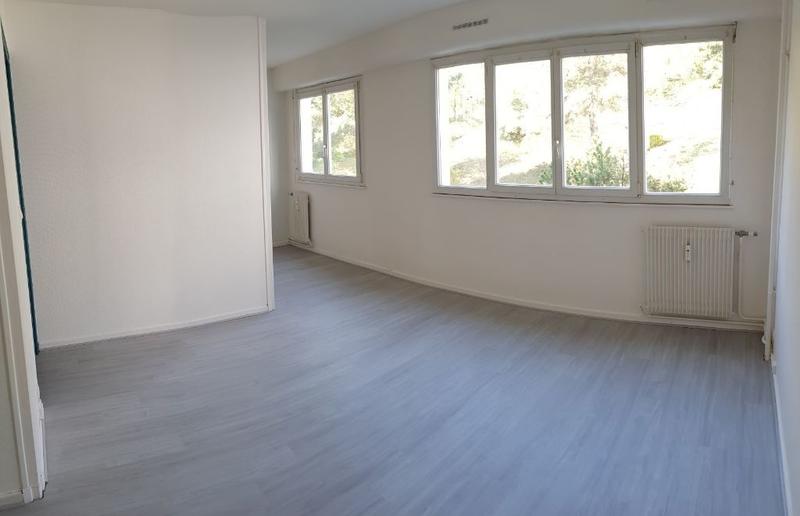 Appartement - 31 m² - 1 pièce