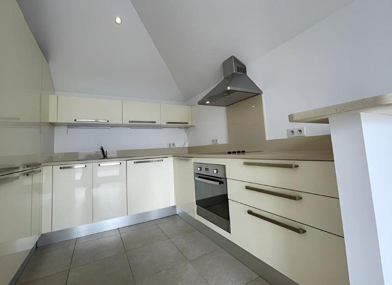 Appartement - 71 m² - 4 pièces