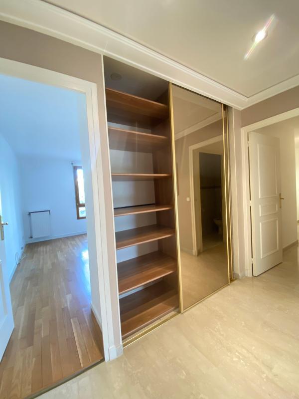 Appartement - 118 m² - 4 pièces