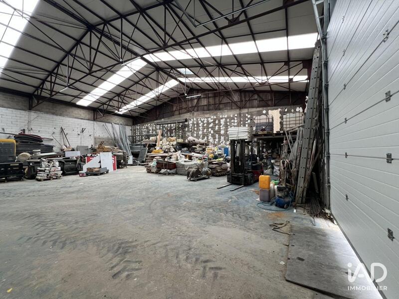 Local commercial - 292 m²