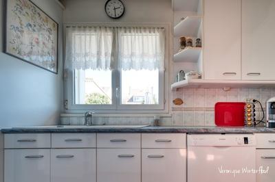 Maison - 154 m² - 7 pièces