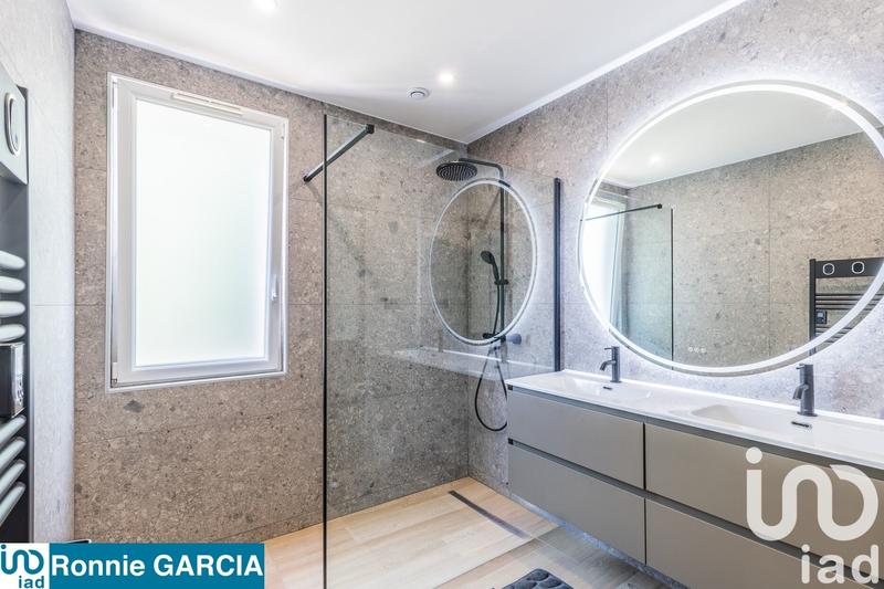 Maison - 142 m² - 6 pièces