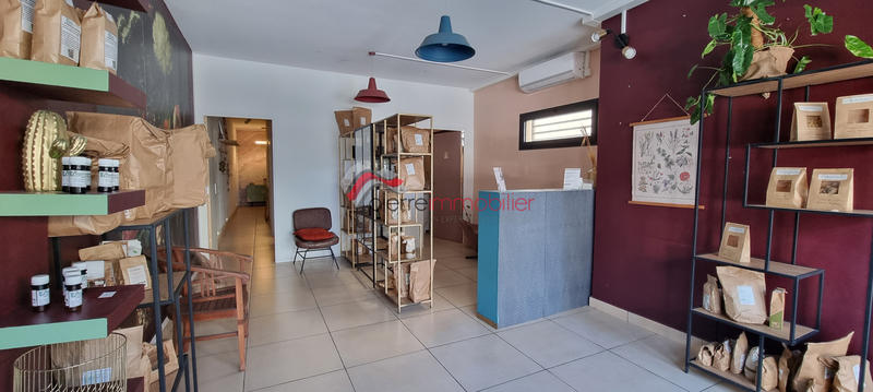 Local commercial - 68 m²