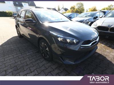 Kia Ceed Sportswagon Sw Mhev Dct Acc Led Jbl Cam Gps Clim a