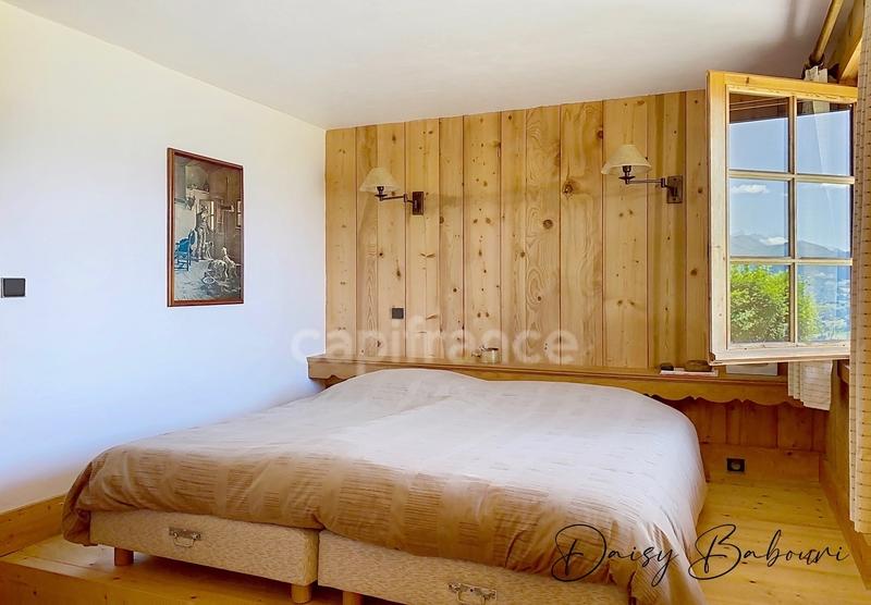 Châlet - 105 m² - 3 pièces