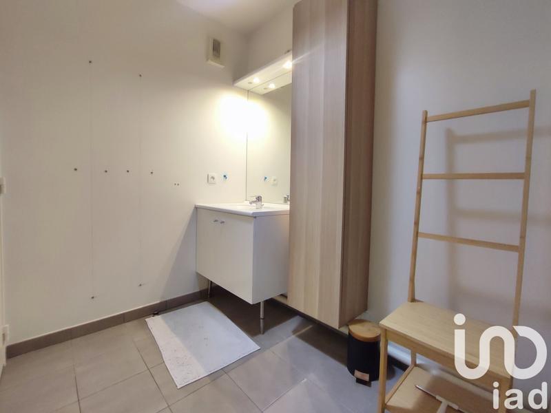 Appartement - 79 m² - 4 pièces
