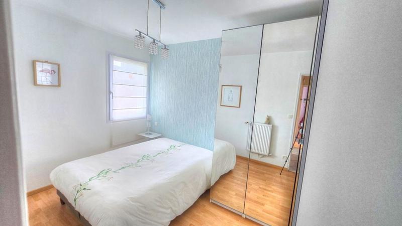 Maison - 105 m² - 6 pièces