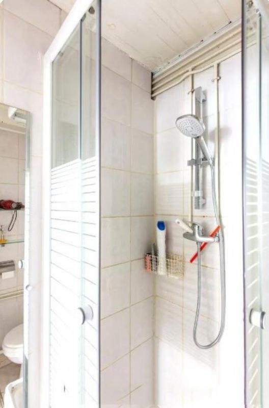 Pavillon - 110 m² - 7 pièces